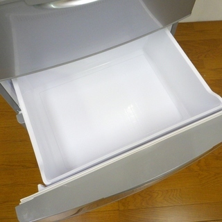 8/7アクア/AQUA 2014年製 355L 4ドア冷蔵庫 AQR-361C(S) /SL1 - 冷蔵庫 