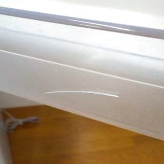 8/16東芝/TOSHIBA 2013年製 340L 3ドア冷蔵庫 自動製氷機能付き GR-34ZY(SS)　/SL1