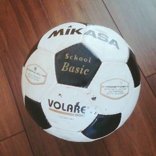 子供用サッカーボール 中古 Fy 上福岡のサッカーの中古あげます 譲ります ジモティーで不用品の処分 子供用サッカーボール 中古 Fy 上福岡のサッカーの中古あげます 譲ります ジモティーで不用品の処分