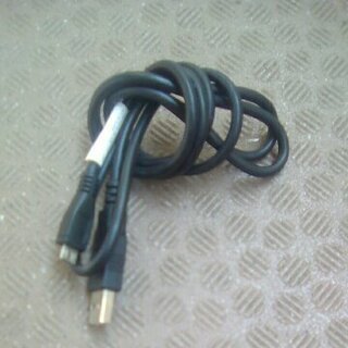 USB A-micro B 1.2m