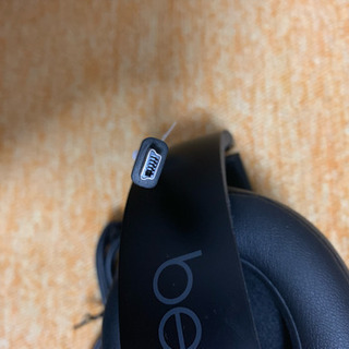 早い者勝ち beats studio3 wireless 未使用