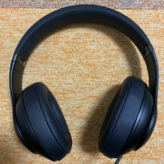 早い者勝ち beats studio3 wireless 未使用