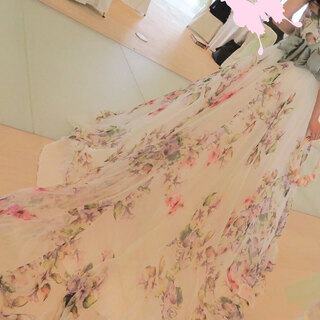 グランマニエ　アストリッド　ウェディングドレス(カラードレス) グランマニエ アストリッド ウェディングドレス(カラードレス)