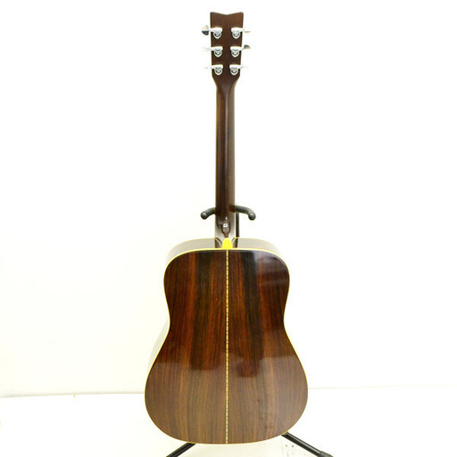 ヤマハ アコースティックギター FG-251 調整済み 弾語り ストリート