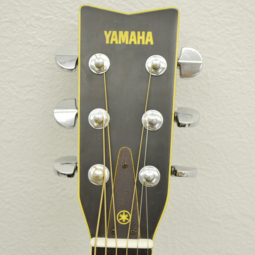 ヤマハ アコースティックギター FG-251 調整済み 弾語り ストリート