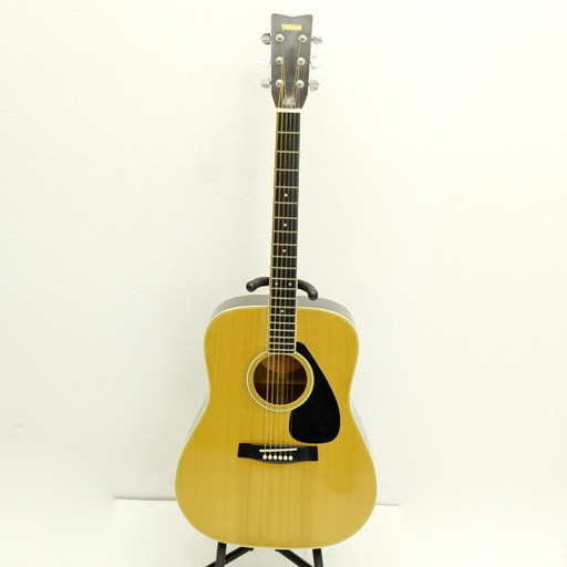 ヤマハ アコースティックギター FG-201B 調整済み 弾語り ストリート 入門 部活 軽音 FG-201B(0220295312-T)
