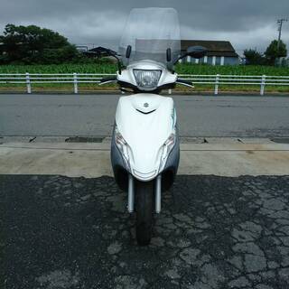 ☆現行車!!(DT11A)スズキ アドレス125♪