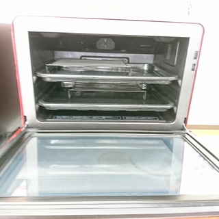 SHARP ウォーターオーブンレンジ AX-GX3 2015年製 【トレファク 川越店】