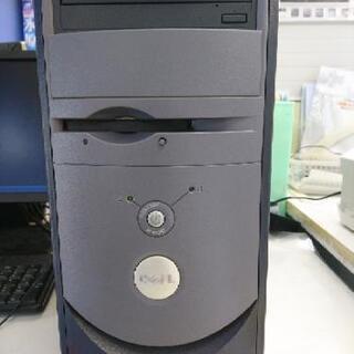 中古パソコン・Dell製品 Dimension DIM2400 ...