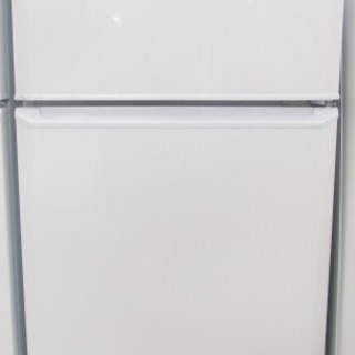 ✨2018年製✨329番 Haier✨冷凍冷蔵庫✨JR-N121A‼️