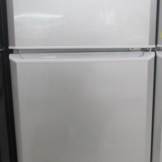 早い者勝ち！Haier JR-N121A 冷凍冷蔵庫 2017年...