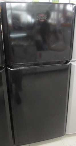 早い者勝ち！Haier JR-N121A 冷凍冷蔵庫 2018年製  121L NB367