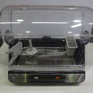 モノ市場東海店 東芝 食器乾燥機 VD－B１０S ２０１５年製
