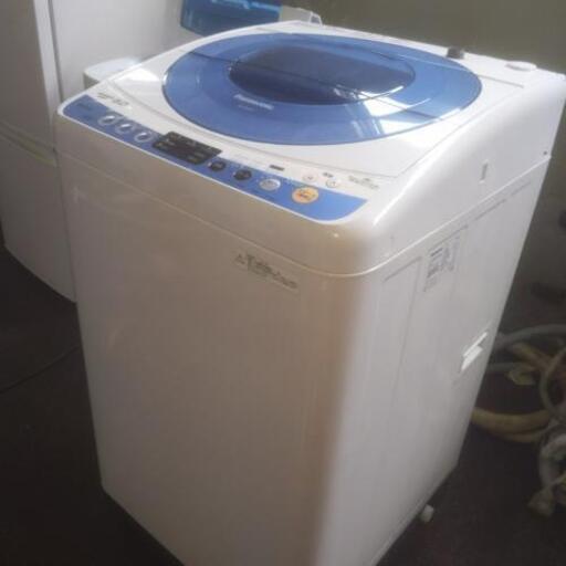 Panasonic　洗濯機