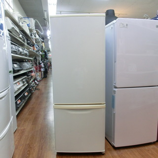 【トレファク府中店】Panaconicの2ドア冷蔵庫の紹介です！