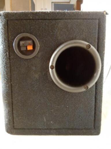 ビクター victor カセットコンポ TD-F1 AX-F1 スピーカー SX-F1S