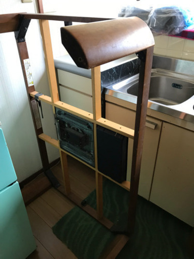 コイズミ  家具調こたつ