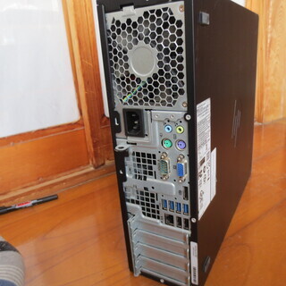 激安 HP 6300P i5 3世代 3470 HDD500GB メモリ４G WIN10 MsOffce 筆まめ 激安 HP 6300P i5 3世代 3470 HDD500GB メモリ4G WIN10 MsOffce 筆まめ