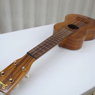 Famous フェイマス FS-5 ウクレレ モノ市場 知立店 134の画像