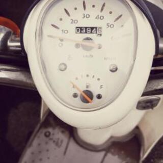 ホンダ　クレア　スクーピー　