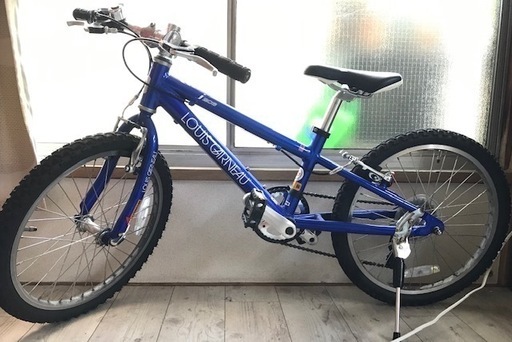 子供自転車