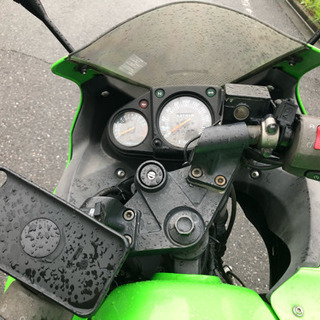 Ninja 250R スペシャルエディション 大幅値下げ！ 早めにご購入を！