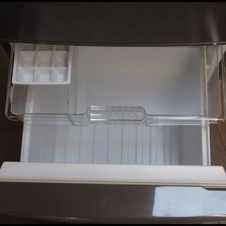 新生活！27000円 パナソニック 2ドア 冷蔵庫 138L 17年製 ブラウン