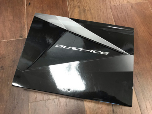 美品 SHIMANO シマノ DURA-ACE デュラエース ST-R9100 デュアル