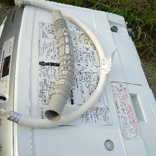 Panasonic ドラム式洗濯機　売切れました!!