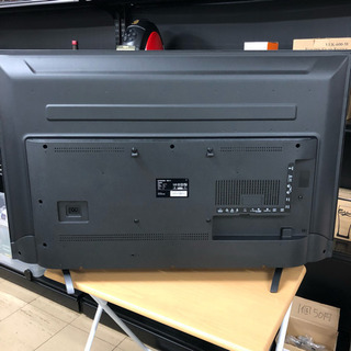 新年SALE! 2019年製 maxzen 4K対応 43型液晶テレビ JU43SK03
