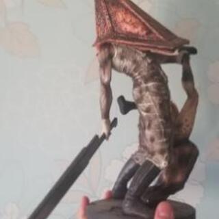 箱なし サイレントヒル2/ レッドピラミッドシング 1/6スケール PVC