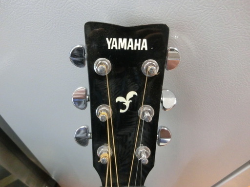 アコースティックギター YAMAHA FG720S 【トレファク上尾店】