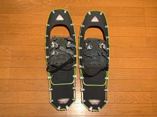 MSR Lightning Ascent Men's 25インチ - その他