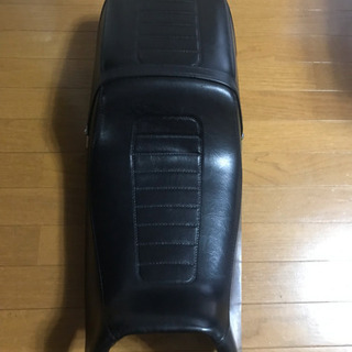 GSX400Fインパルス 純正シート