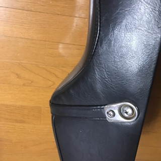 GSX400Fインパルス 純正シート