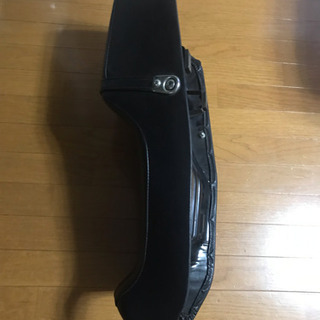 GSX400Fインパルス 純正シート