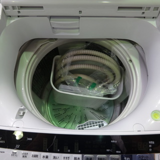 モノ市場東海店 日立 7kg洗濯機 BW－V70BE52017年製