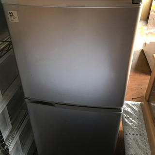 冷蔵庫 サンヨー 137ℓ