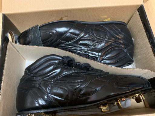 ミズノプロ新品スパイク | no-sweat.com.co