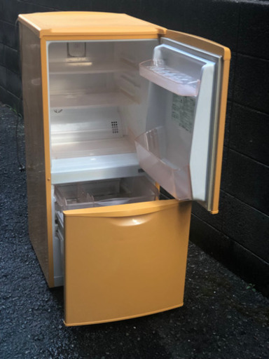 当日配送‼️冷凍冷蔵庫 122L パナソニックナショナル配達可能