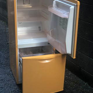 当日配送🚛‼️冷凍冷蔵庫 122L パナソニックナショナル🔰配達可能
