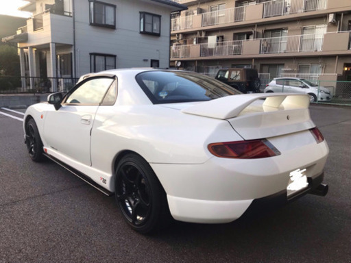 三菱 Fto カーボンボンネット ナビetc付 車検r2年5月 永井 茂樹 新安城のその他の中古車 ジモティー 三菱 Fto カーボンボンネット ナビetc付 車検r2年5月 永井 茂樹 新安城のその他の中古車 ジモティー