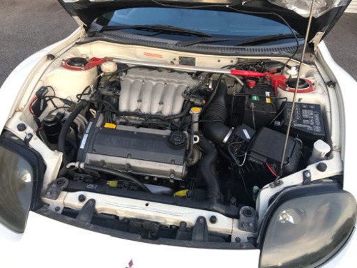 三菱 Fto カーボンボンネット ナビetc付 車検r2年5月 永井 茂樹 新安城のその他の中古車 ジモティー 三菱 Fto カーボンボンネット ナビetc付 車検r2年5月 永井 茂樹 新安城のその他の中古車 ジモティー