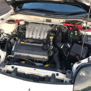 三菱 Fto カーボンボンネット ナビetc付 車検r2年5月 永井 茂樹 新安城のその他の中古車 ジモティー 三菱 Fto カーボンボンネット ナビetc付 車検r2年5月 永井 茂樹 新安城のその他の中古車 ジモティー