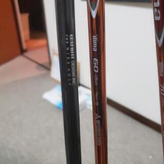 ゴルフクラブまとめ売り