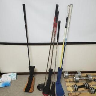 ゴルフクラブまとめ売り