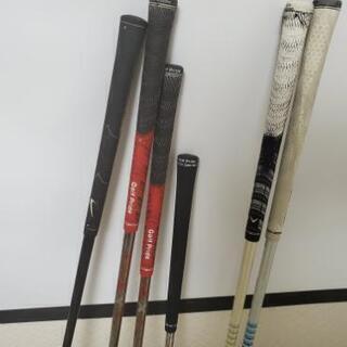 ゴルフクラブまとめ売り