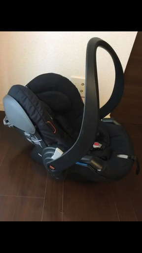 Stokke イージーゴー by Be safe