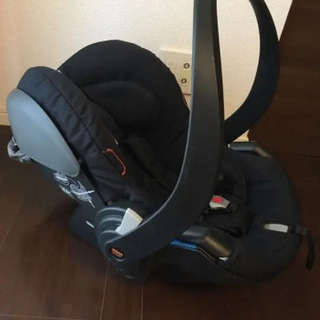Stokke イージーゴー by Be safe