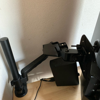 HP用モニターアダプター付きモニターアーム | mgb-securitysafe.pt